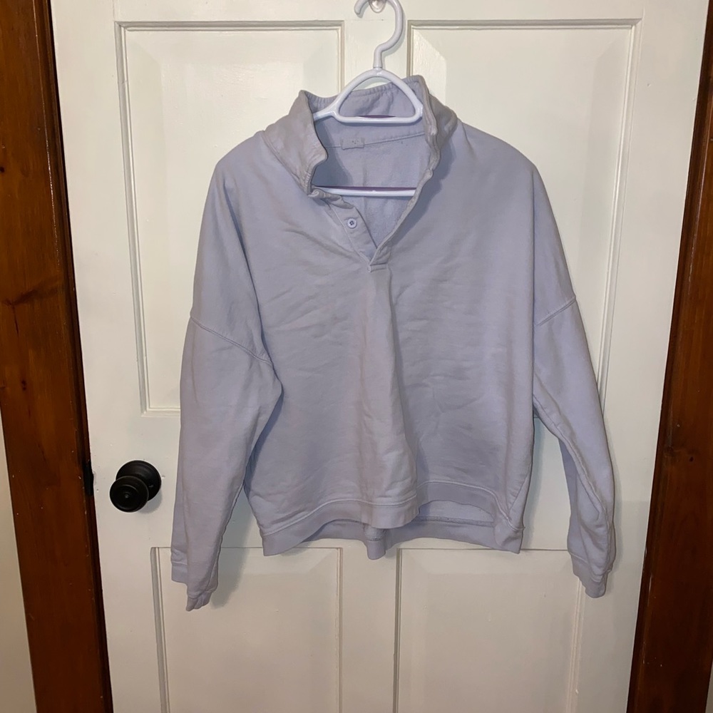 Brandy sweater